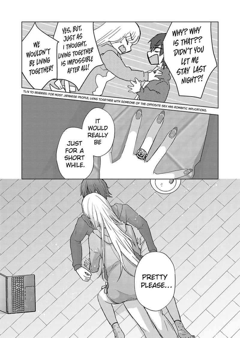 Kimi Wa Nina Janai 2 32