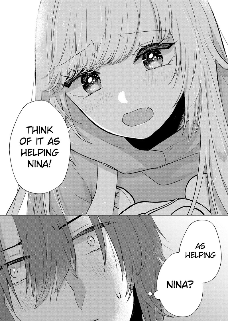 Kimi Wa Nina Janai 2 33