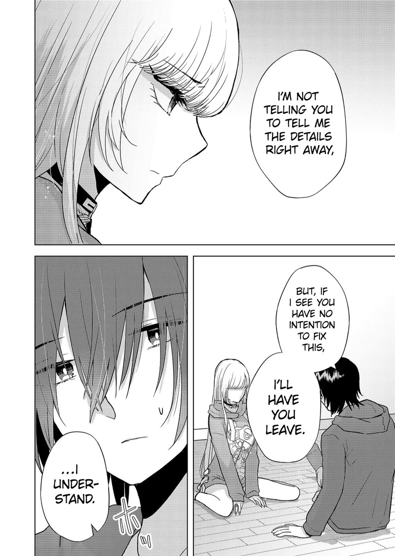 Kimi Wa Nina Janai 2 36