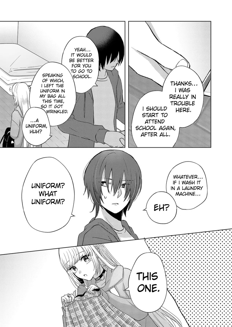 Kimi Wa Nina Janai 2 37
