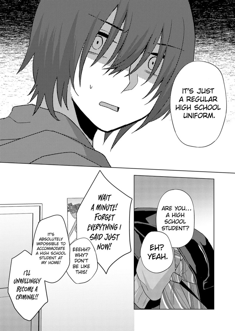 Kimi Wa Nina Janai 2 38