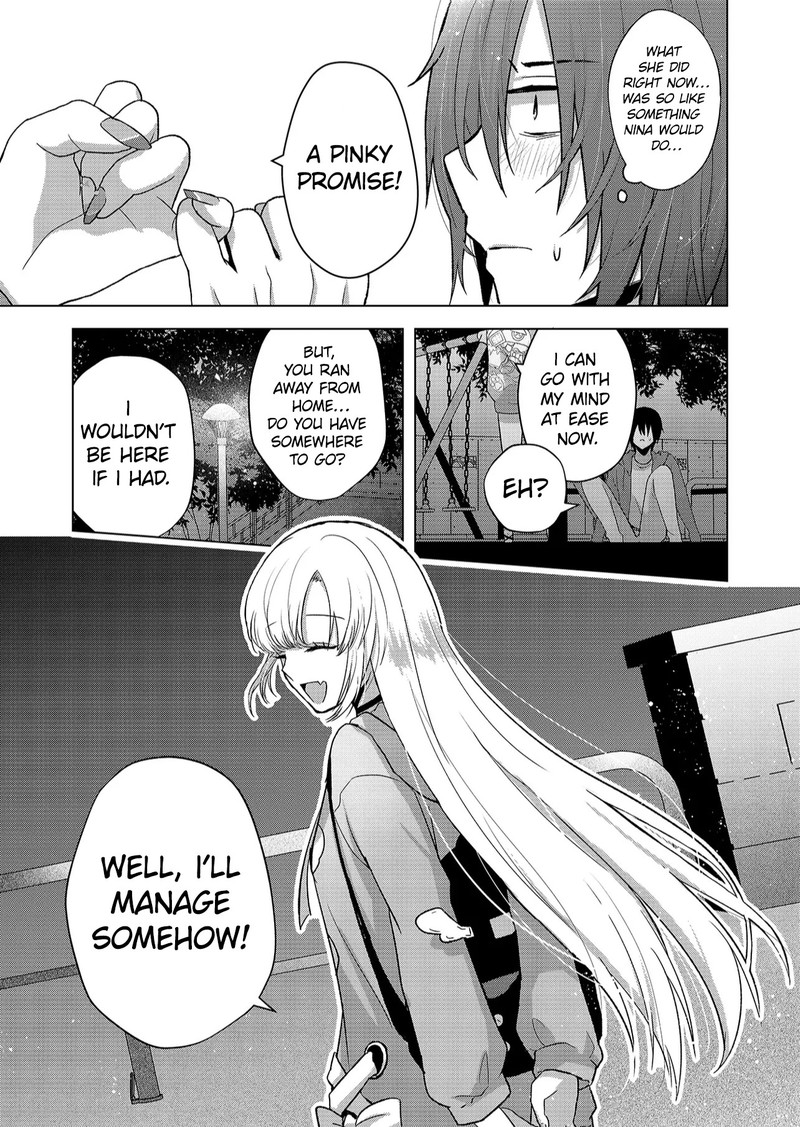 Kimi Wa Nina Janai 2 5