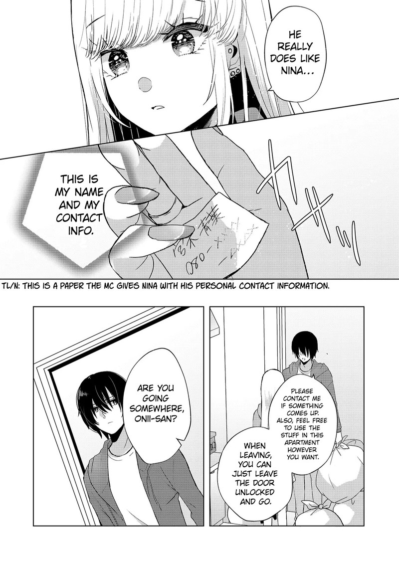 Kimi Wa Nina Janai 2 9