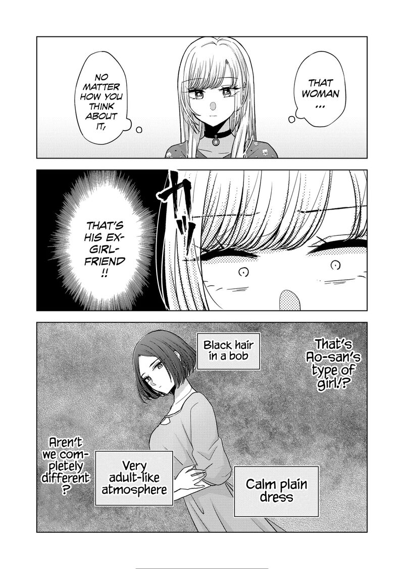 Kimi Wa Nina Janai 20 10