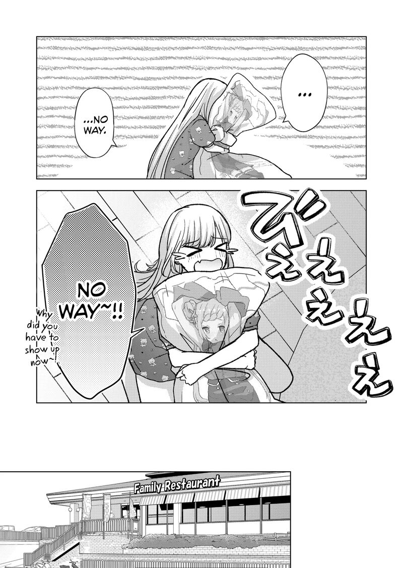Kimi Wa Nina Janai 20 13
