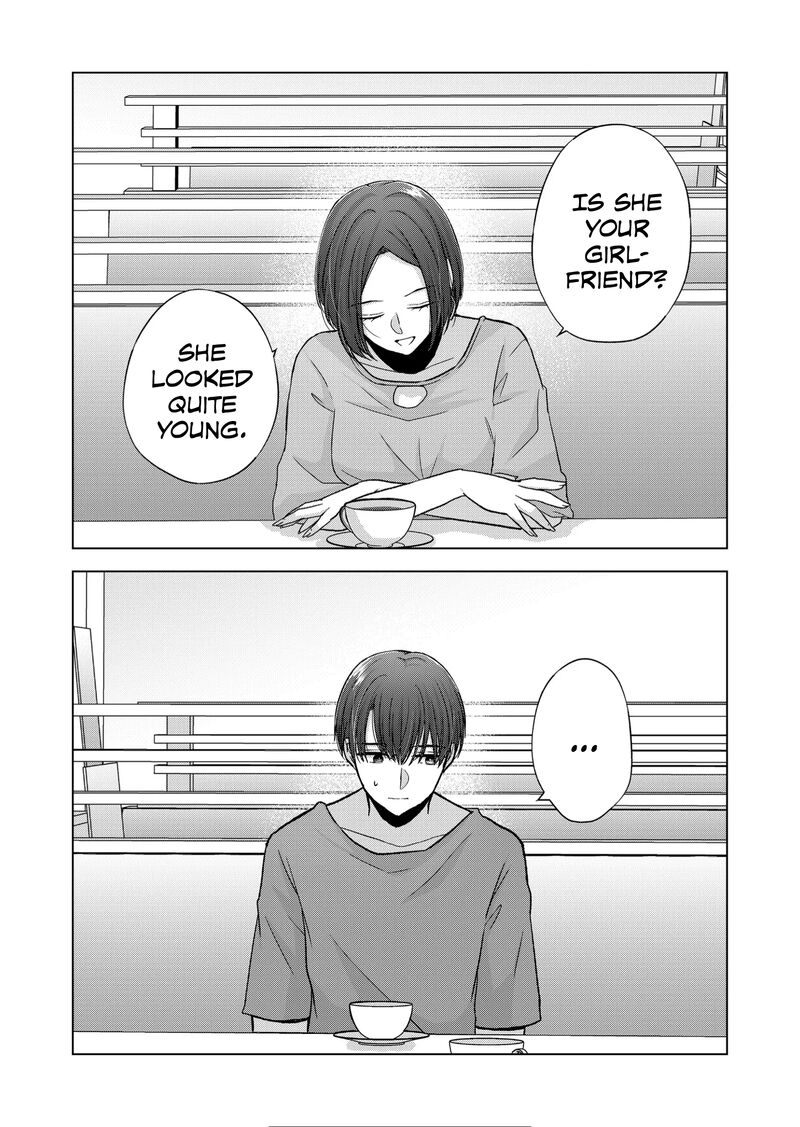 Kimi Wa Nina Janai 20 14