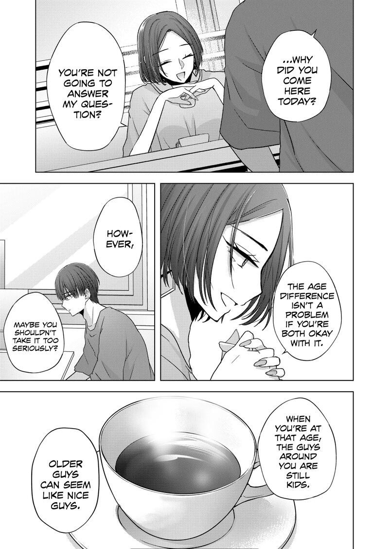 Kimi Wa Nina Janai 20 15