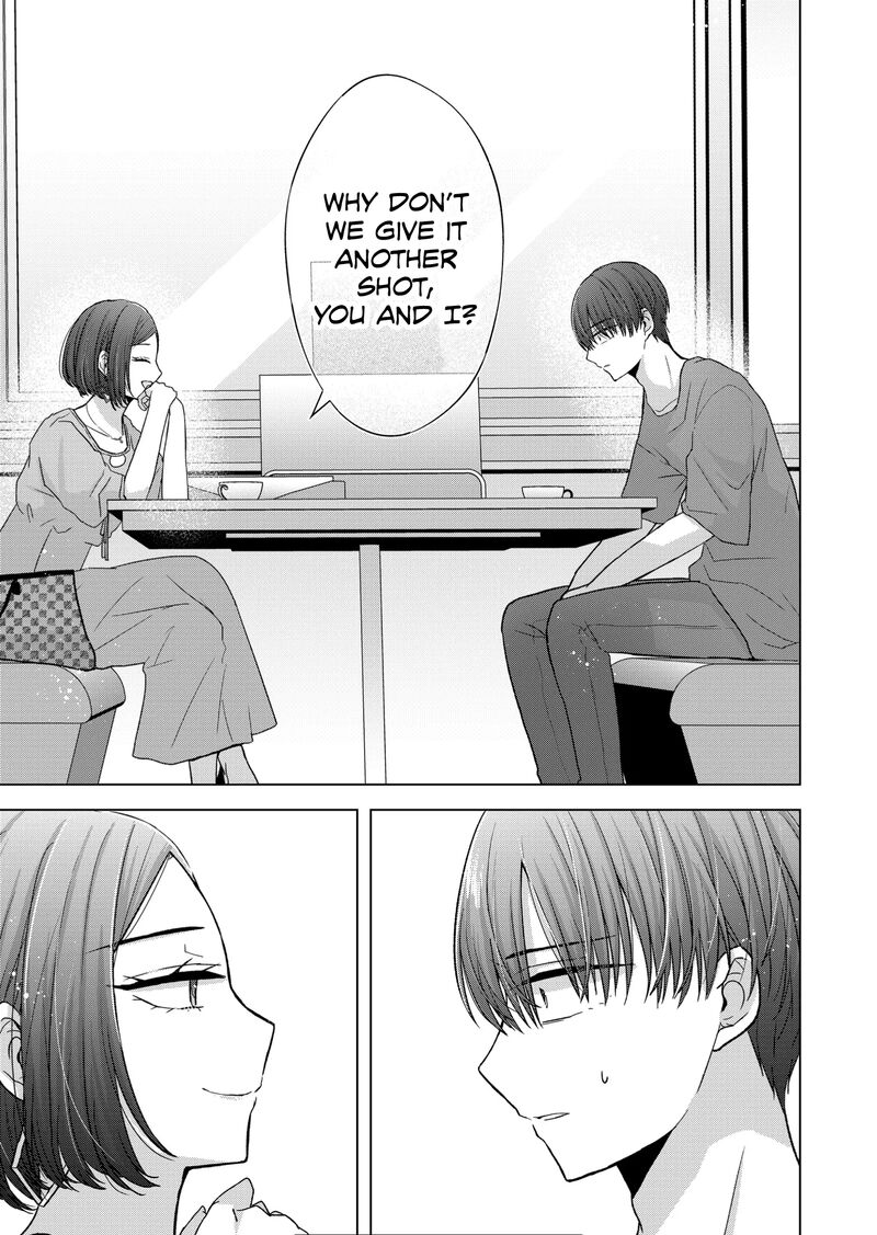 Kimi Wa Nina Janai 20 18