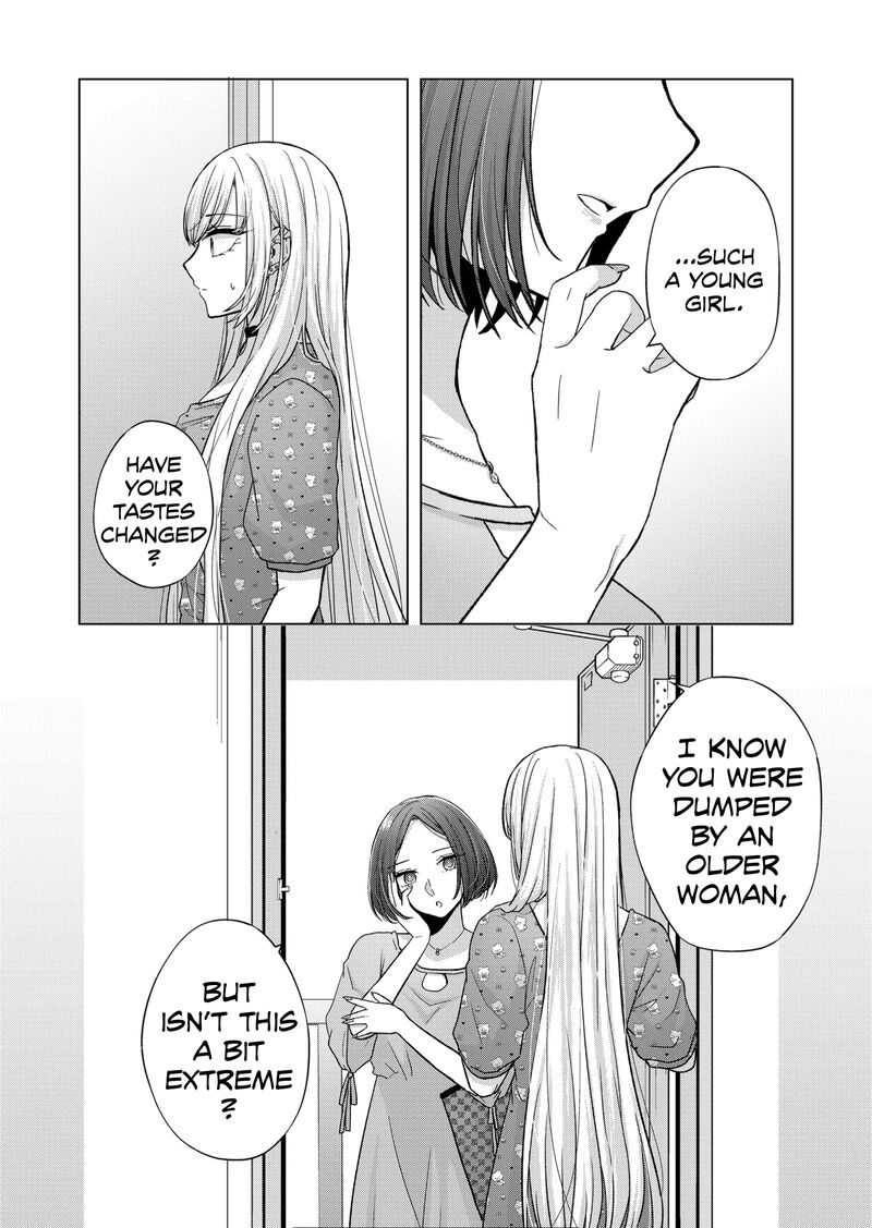 Kimi Wa Nina Janai 20 2