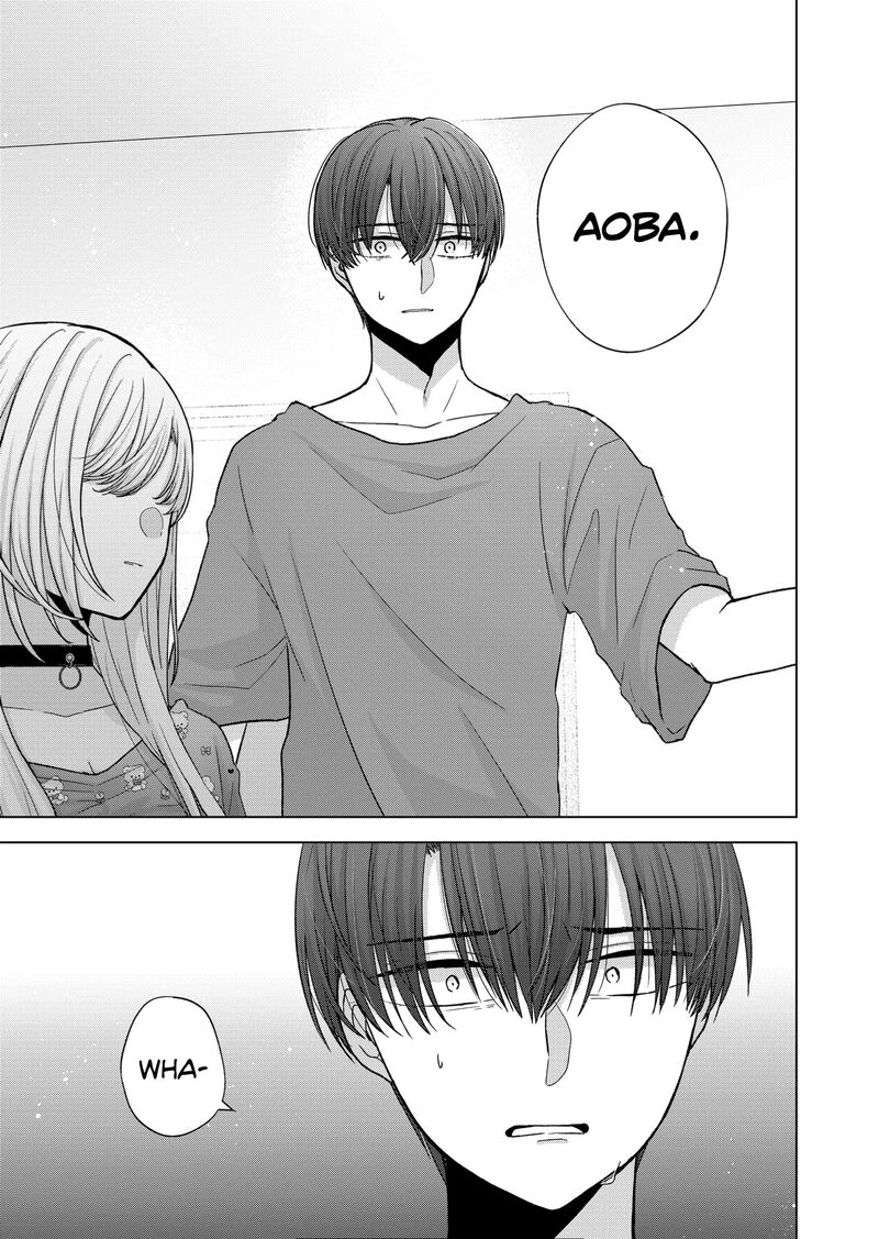 Kimi Wa Nina Janai 20 3