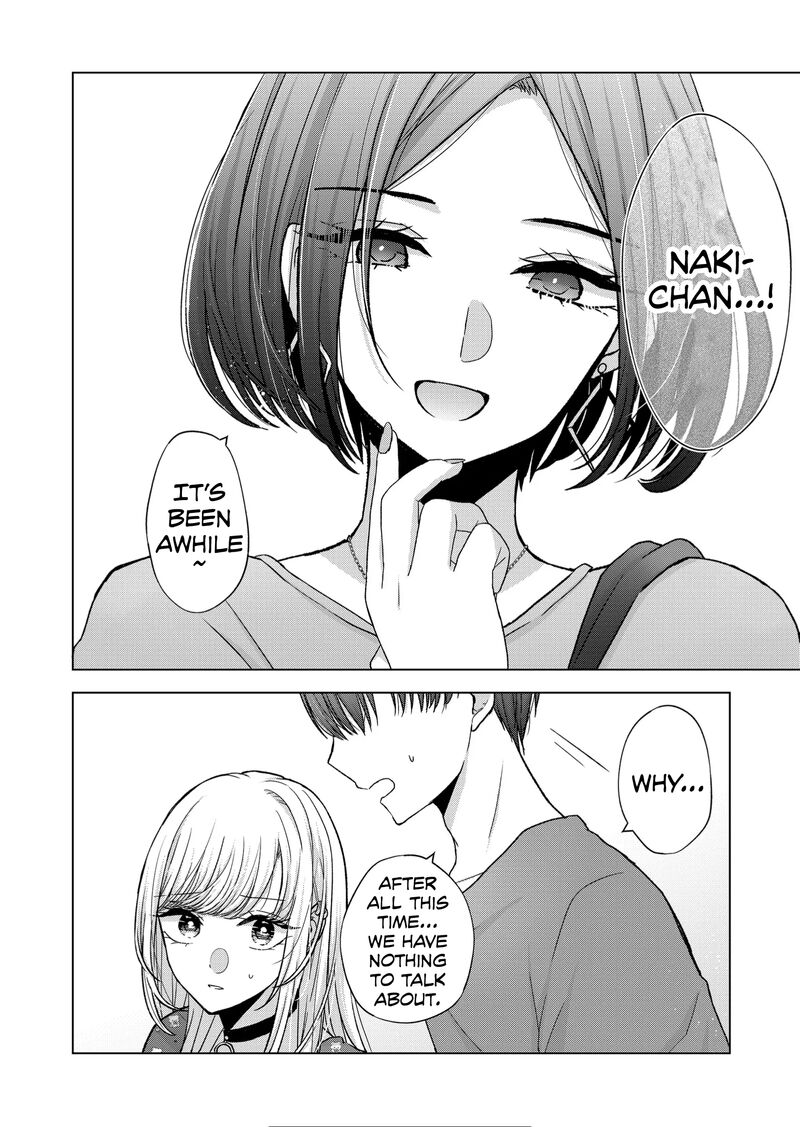 Kimi Wa Nina Janai 20 4