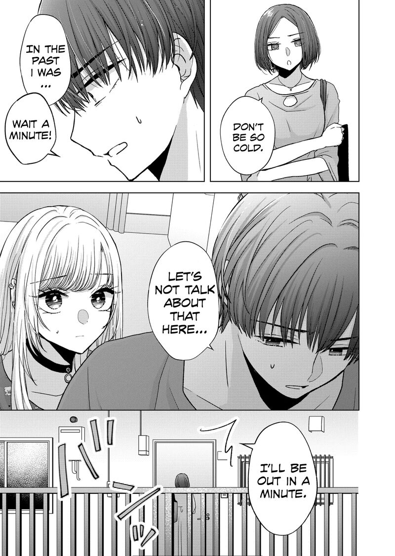 Kimi Wa Nina Janai 20 5