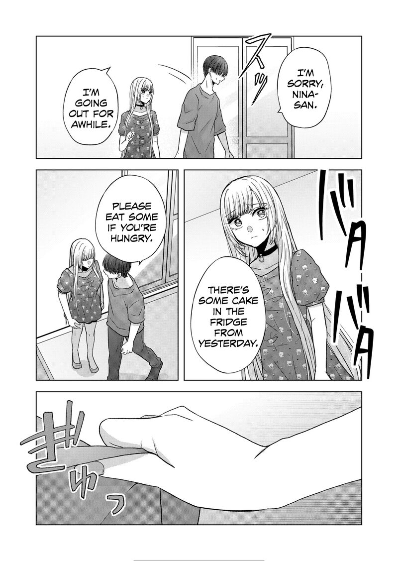 Kimi Wa Nina Janai 20 6