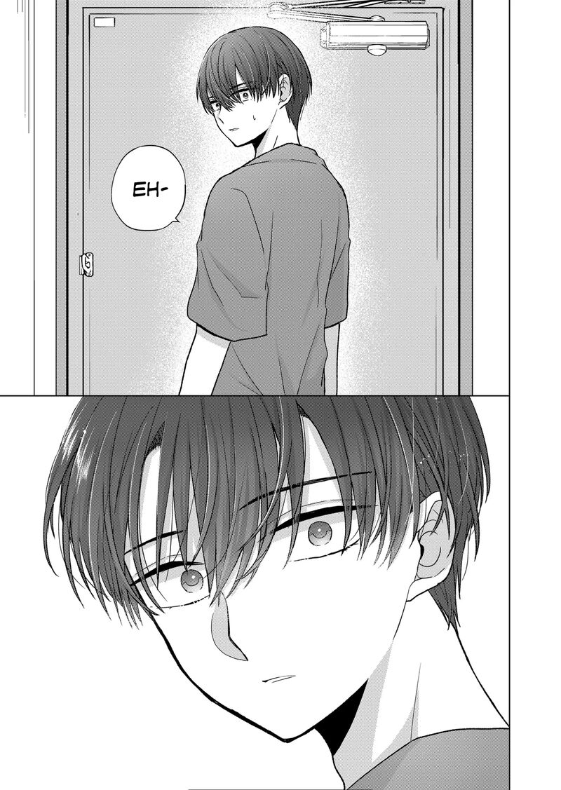 Kimi Wa Nina Janai 20 7