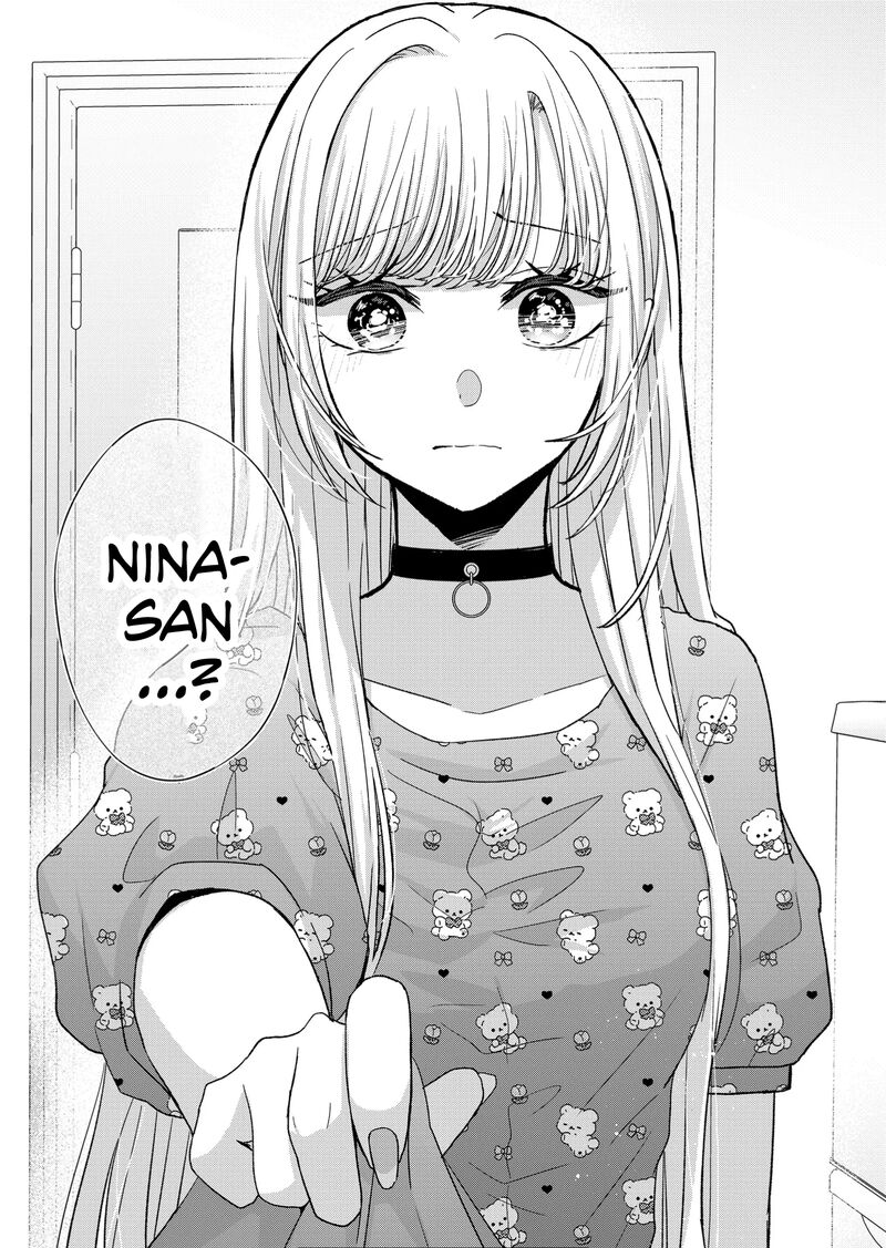Kimi Wa Nina Janai 20 8