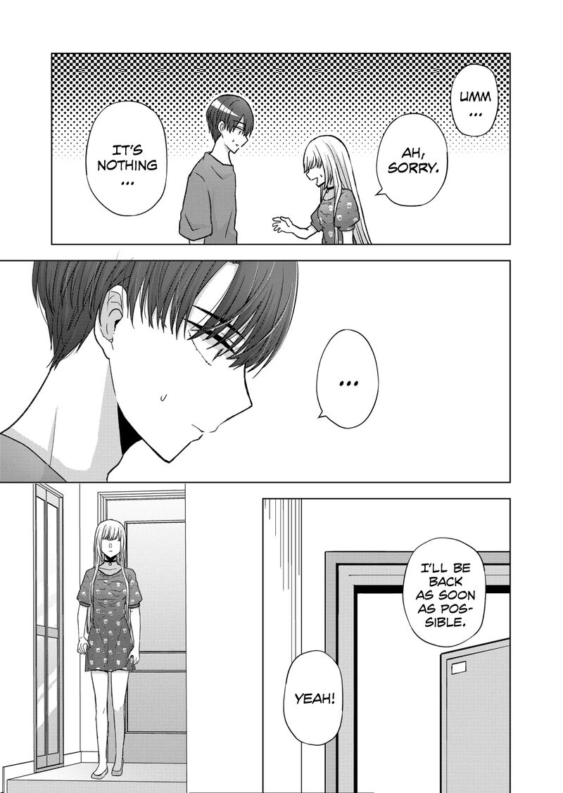Kimi Wa Nina Janai 20 9