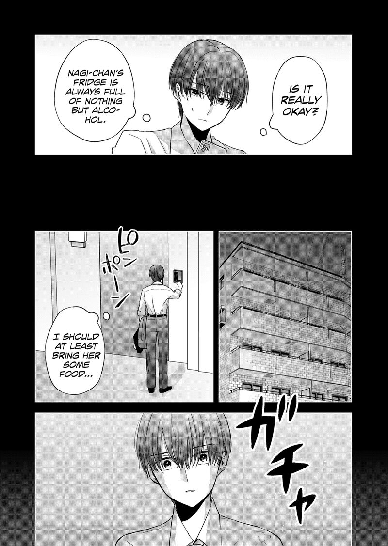 Kimi Wa Nina Janai 21 11