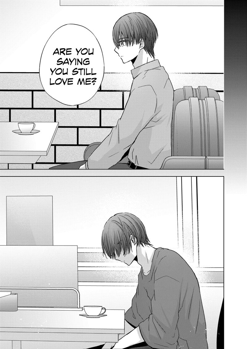 Kimi Wa Nina Janai 21 15