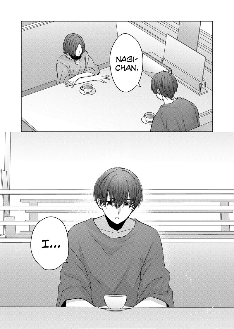 Kimi Wa Nina Janai 21 16