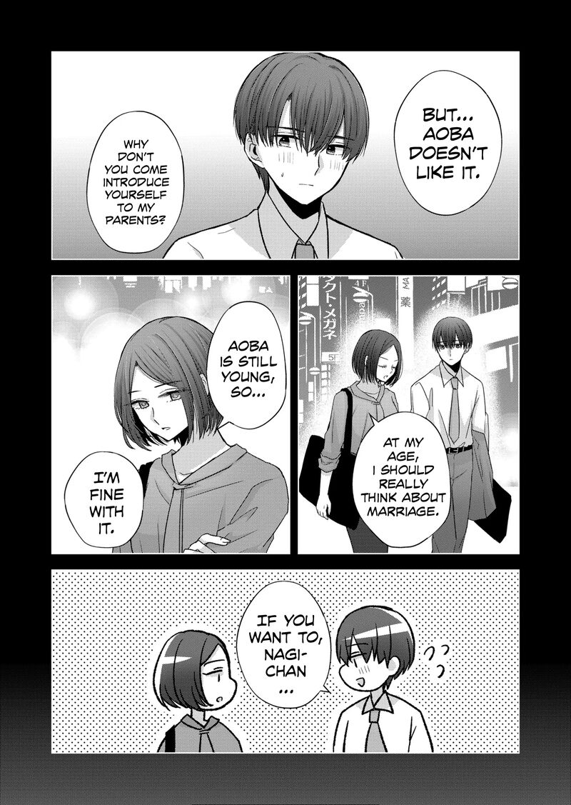 Kimi Wa Nina Janai 21 3