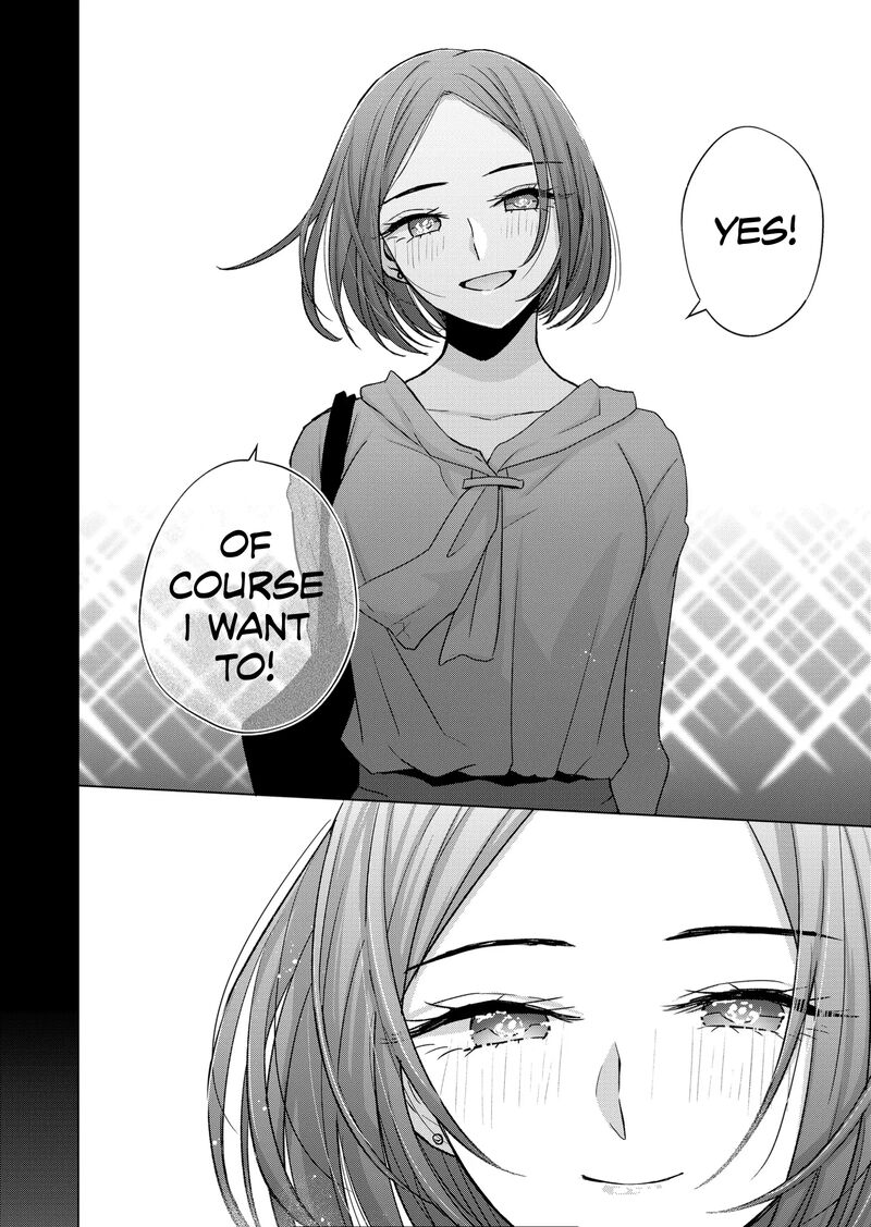 Kimi Wa Nina Janai 21 4