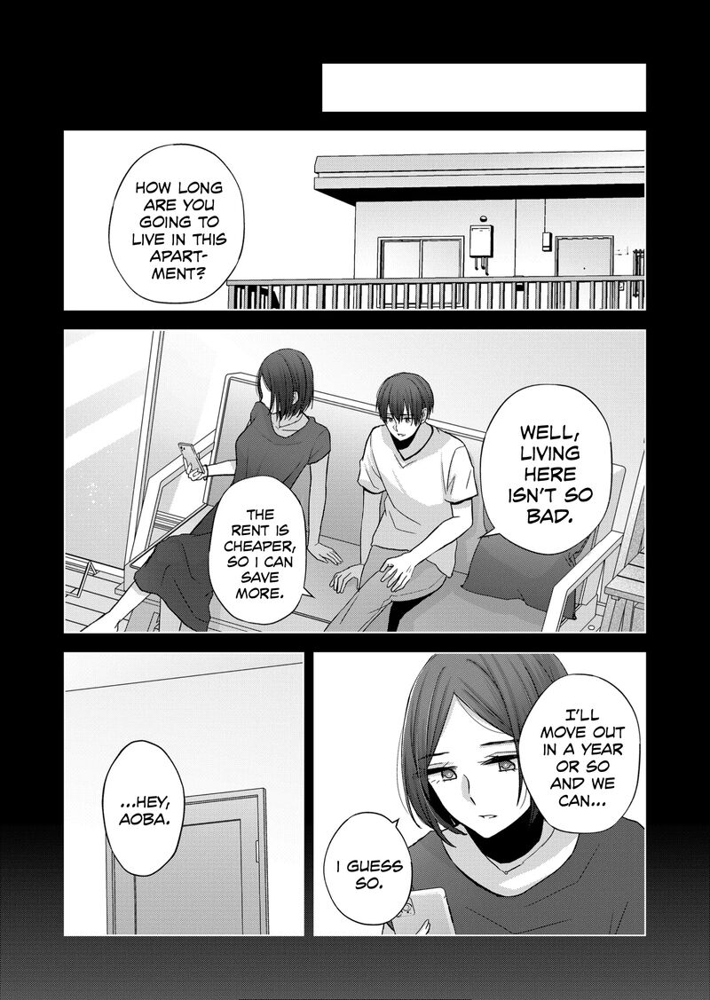 Kimi Wa Nina Janai 21 7