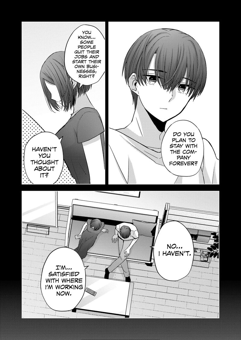 Kimi Wa Nina Janai 21 8