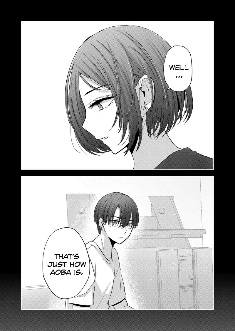 Kimi Wa Nina Janai 21 9