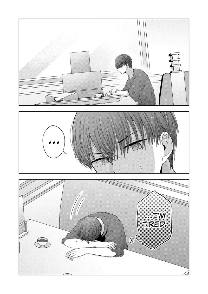 Kimi Wa Nina Janai 22 7