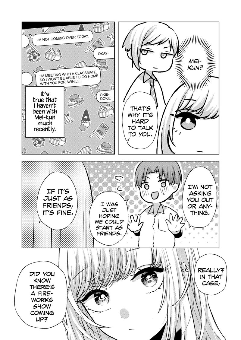Kimi Wa Nina Janai 23 10