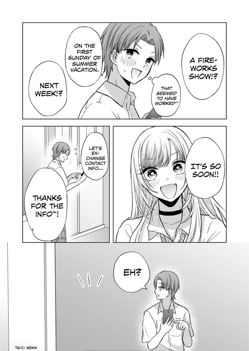 Kimi Wa Nina Janai 23 11