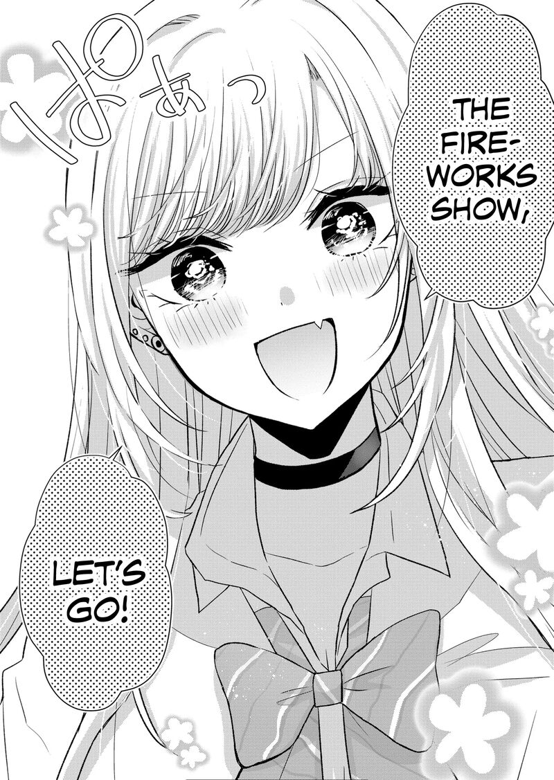Kimi Wa Nina Janai 23 14