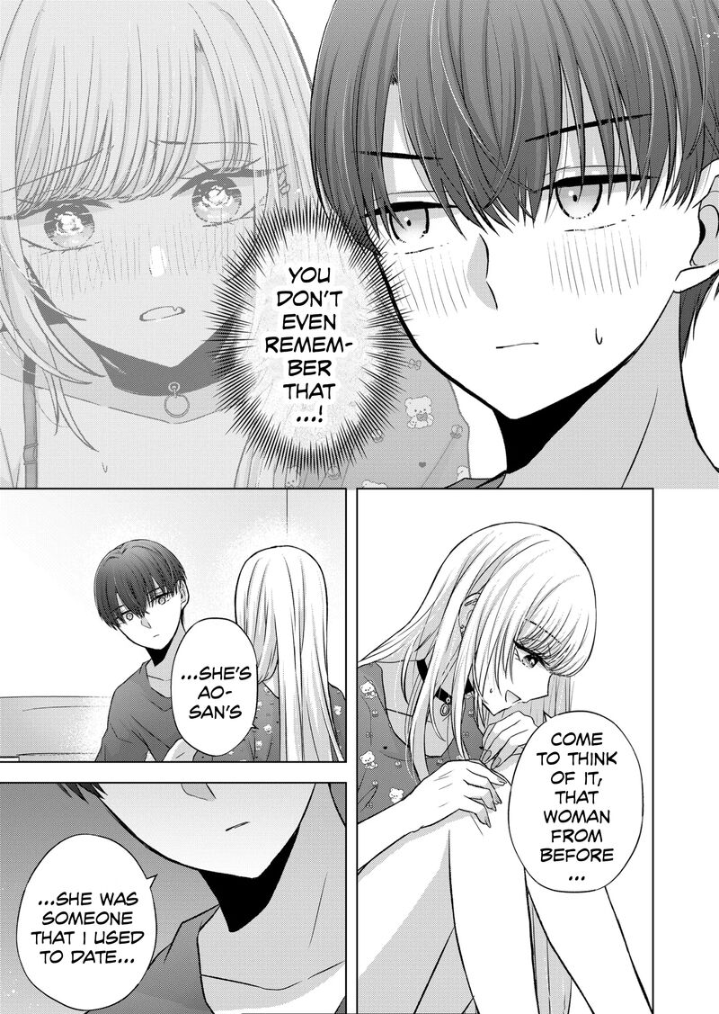 Kimi Wa Nina Janai 23 3