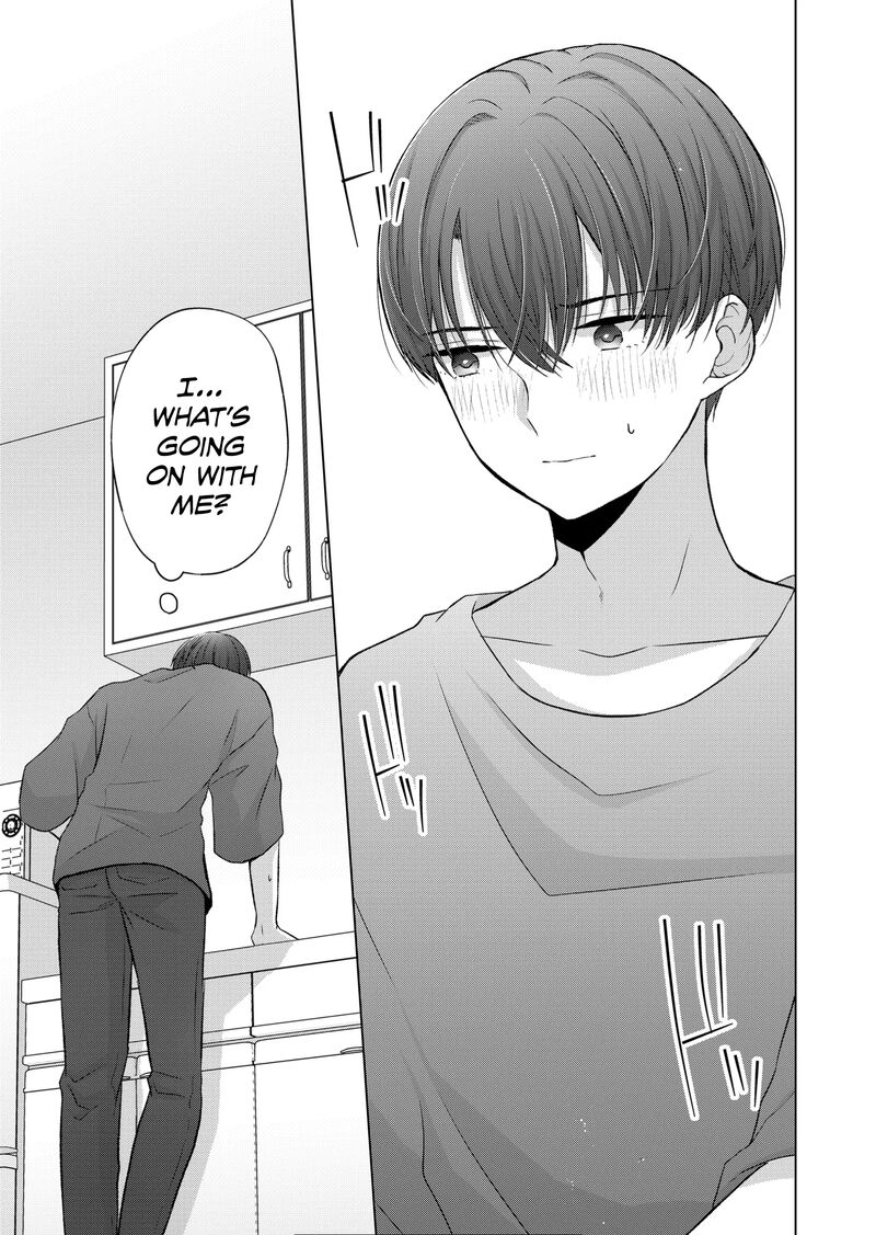Kimi Wa Nina Janai 23 7