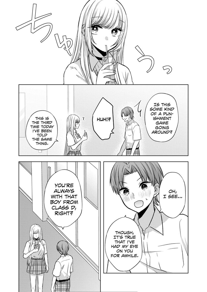 Kimi Wa Nina Janai 23 9