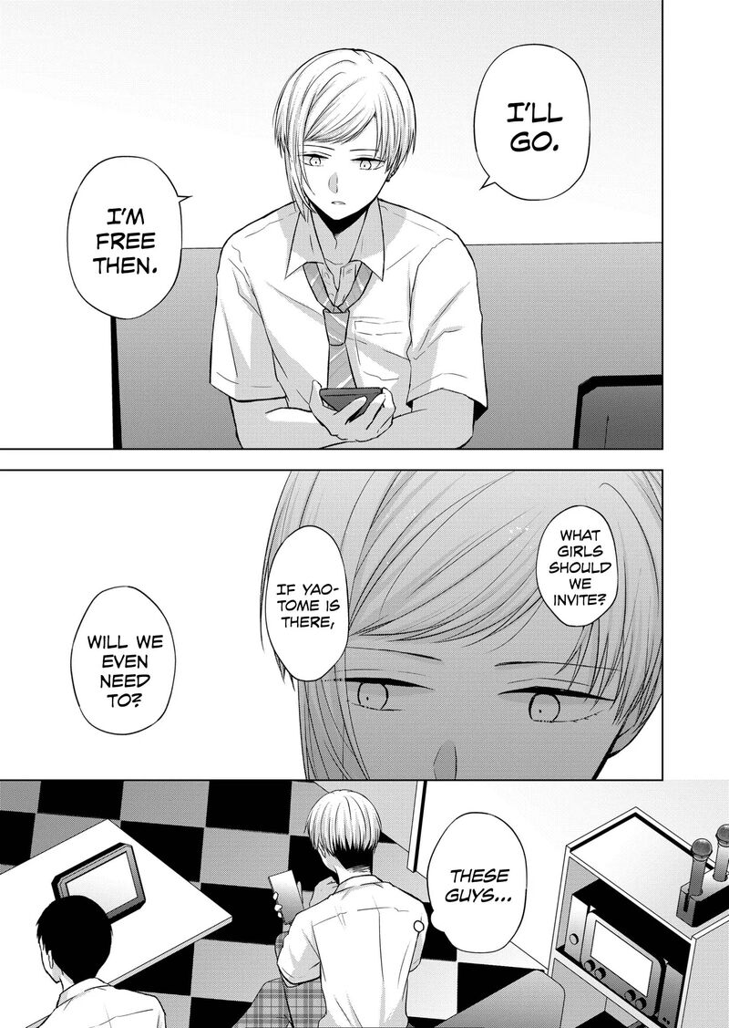 Kimi Wa Nina Janai 24 11