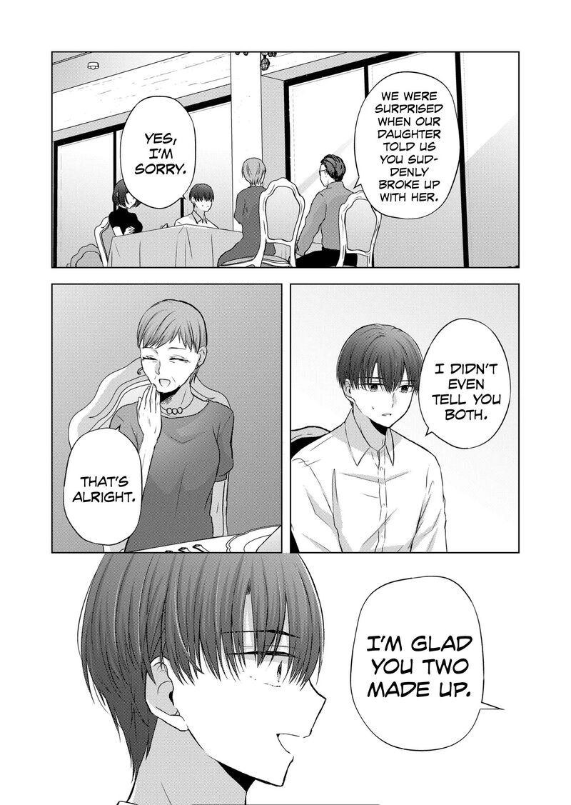 Kimi Wa Nina Janai 24 14