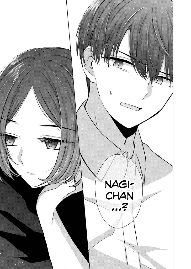 Kimi Wa Nina Janai 24 17