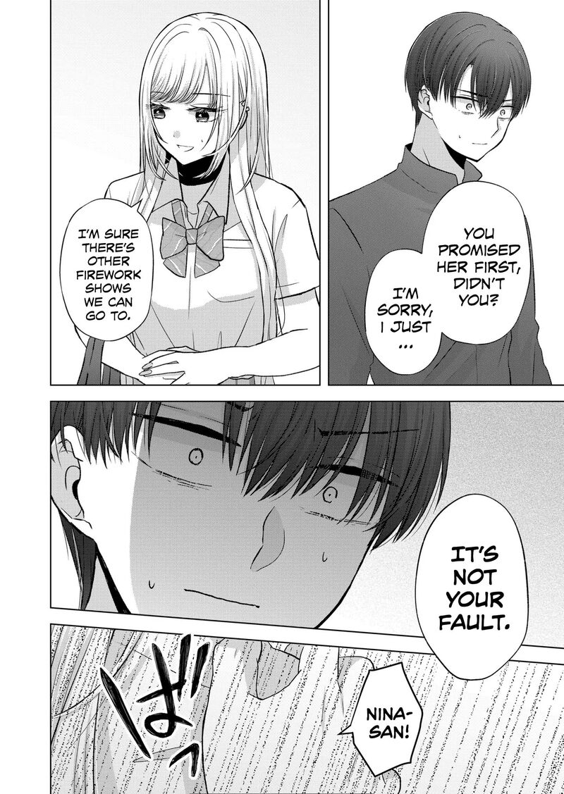 Kimi Wa Nina Janai 24 4