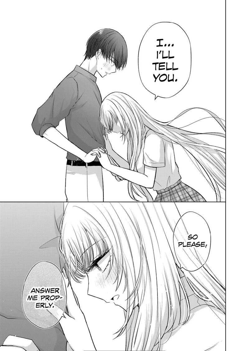 Kimi Wa Nina Janai 24 9