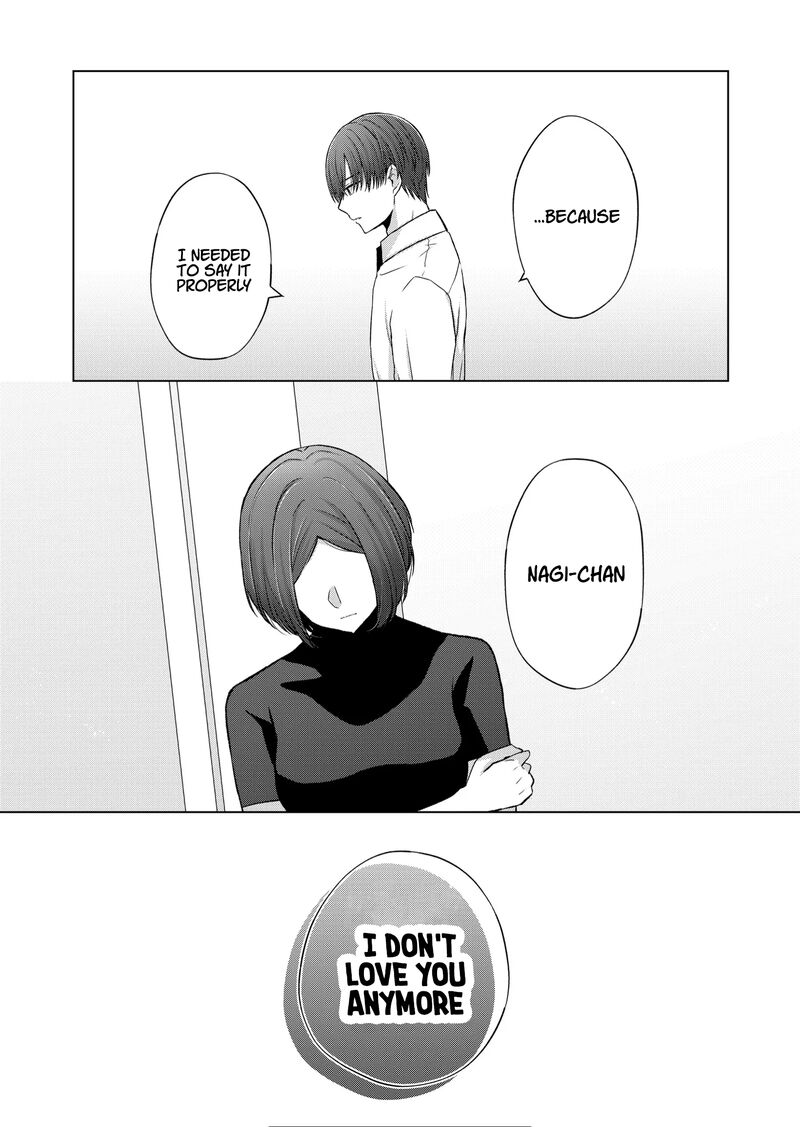 Kimi Wa Nina Janai 25 6