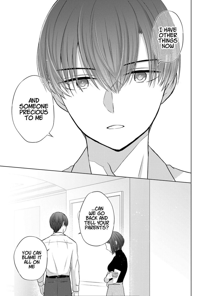 Kimi Wa Nina Janai 25 7