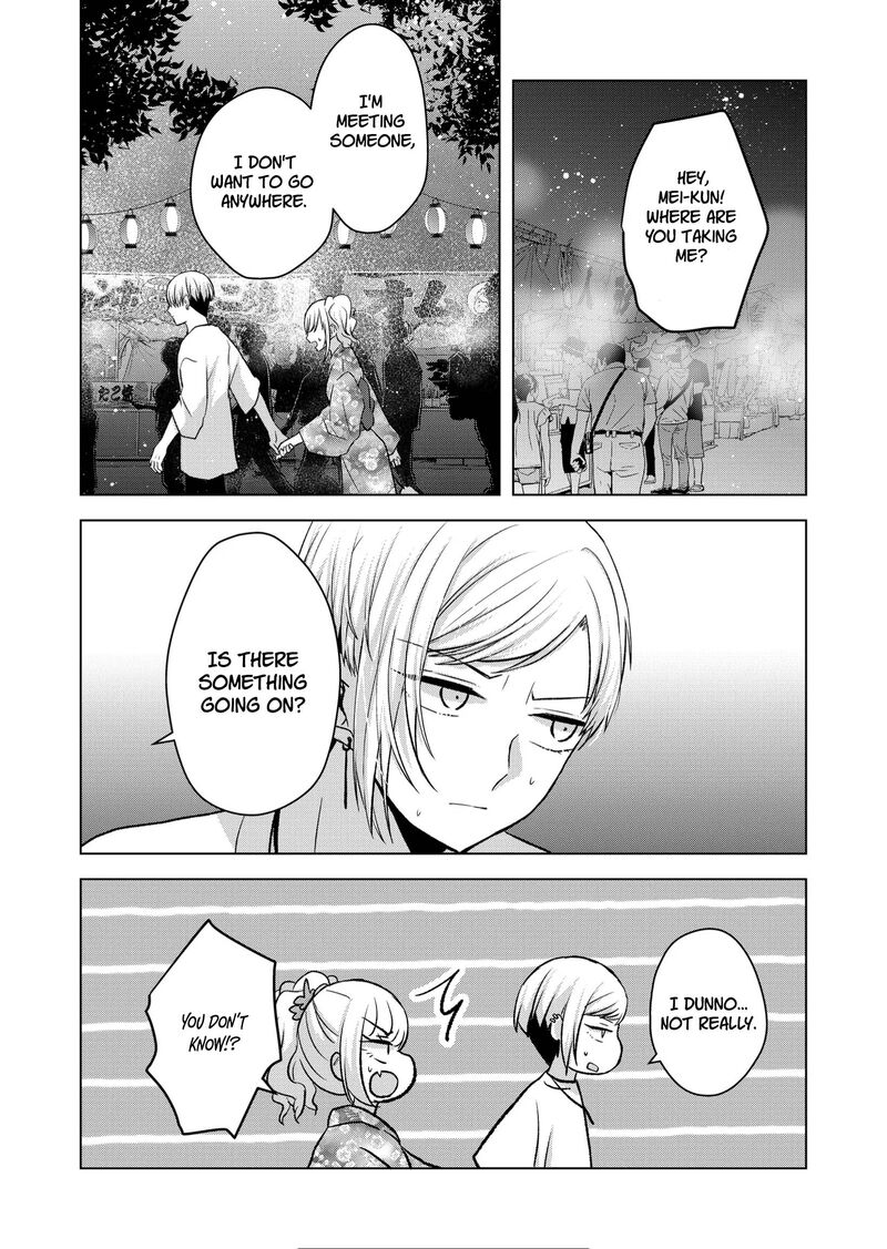 Kimi Wa Nina Janai 26 2