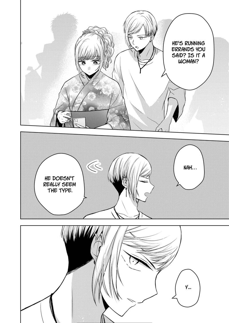 Kimi Wa Nina Janai 26 6