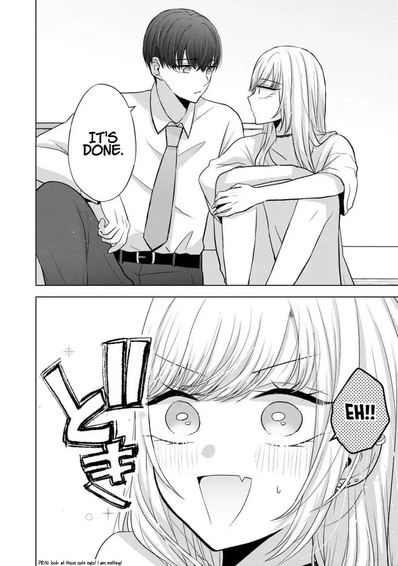 Kimi Wa Nina Janai 28 6