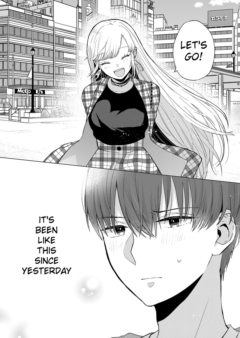 Kimi Wa Nina Janai 3 11