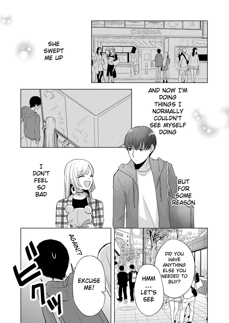 Kimi Wa Nina Janai 3 12