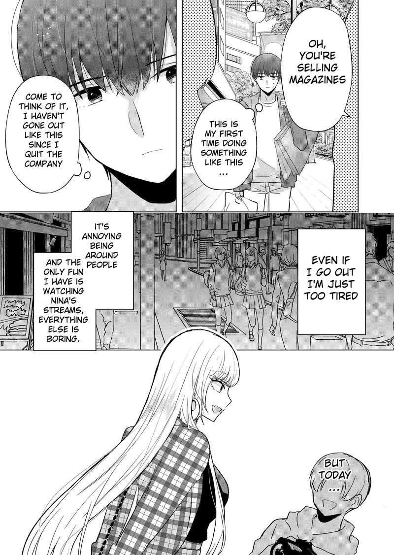 Kimi Wa Nina Janai 3 13