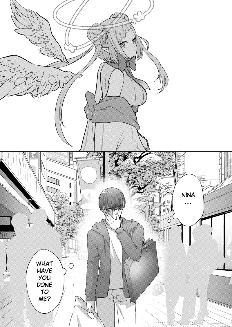 Kimi Wa Nina Janai 3 14