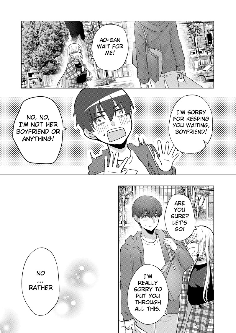Kimi Wa Nina Janai 3 15